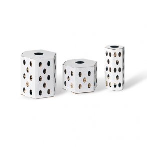 Dust & protection filters