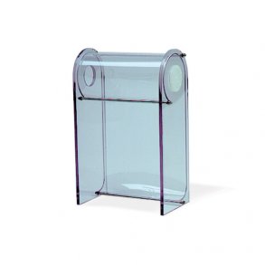 Turbo 2000 transparent