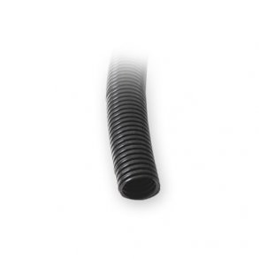 Single wall suction hose 9 mm