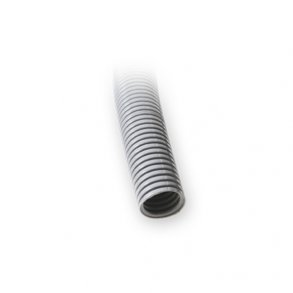 Single wall suction hose 9 mm