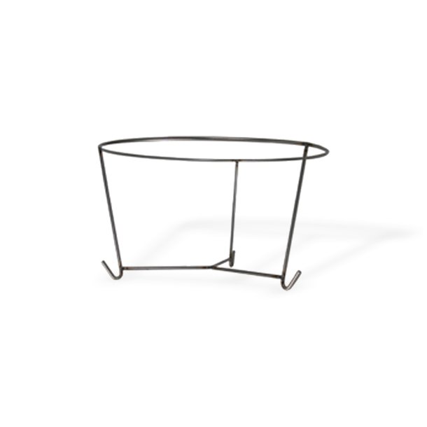 Filter stand (15l separation tank)