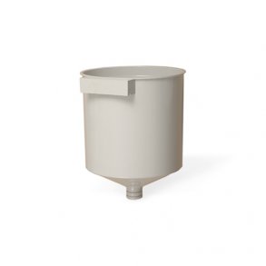 Tank (4l separation tank)