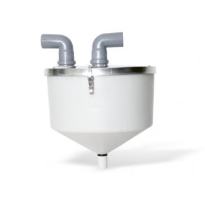 25l Separation tank 