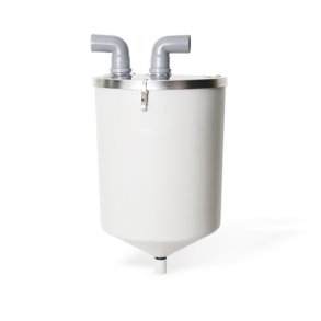 50l Separation tank 