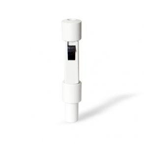 Suction cannula 11 mm / 8 mm